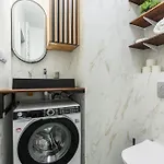 Апартаменты Lumina Premium With View On Center
