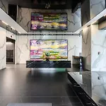 Апартаменты Lumina Premium With View On Center *