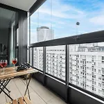 Апартаменты Lumina Premium With View On Center *