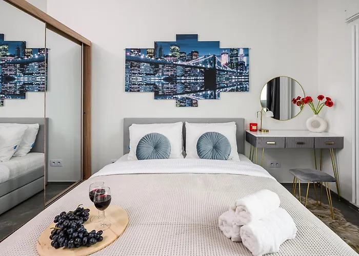 Lumina Premium With View On Center *