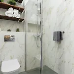 Lumina Premium With View On Center Apartment *