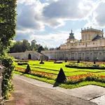 Lumina Premium With View On Center Warsaw