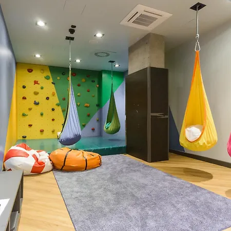 Apartament Lumina Premium Near Mennica *