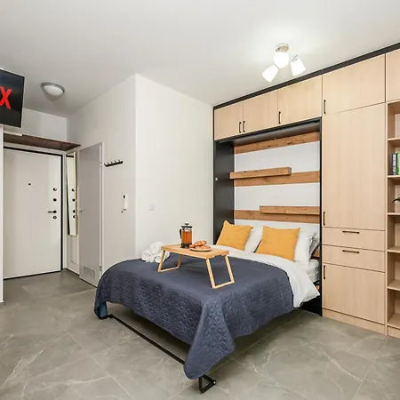 Lumina Premium With View On Center *