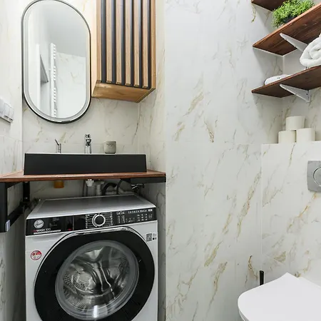 Apartamento Lumina Premium With View On Center