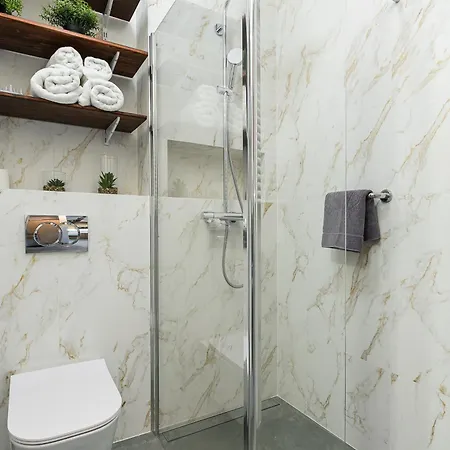 Lumina Premium With View On Center Apartamento *