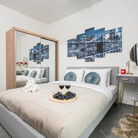 Lumina Premium With View On Center Apartamento *