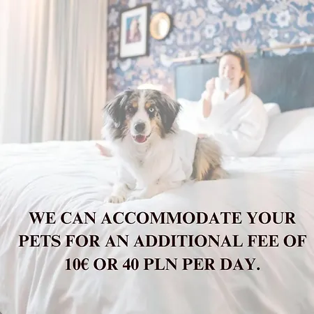 Lumina Premium With View On Center * Варшава