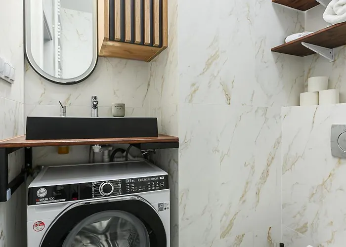 Апартаменты Lumina Premium With View On Center