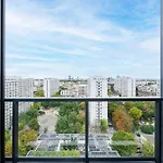 Lumina Premium With View On Center Apartment Warschau